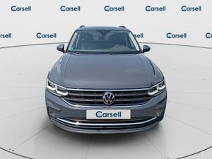 Volkswagen Tiguan Life 1.5 Tsi 110kw (150cv) - Foto 3