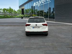 Volkswagen Tiguan Life 1.5 Tsi 110kw (150cv) Dsg - Foto 6