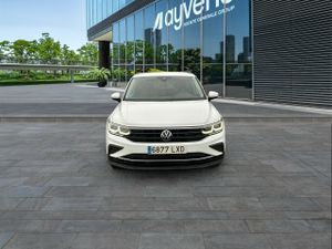 Volkswagen Tiguan Life 1.5 Tsi 110kw (150cv) Dsg - Foto 3