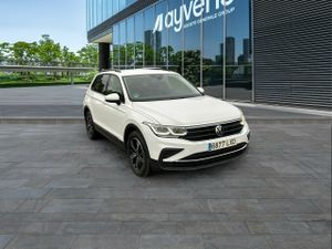 Volkswagen Tiguan Life 1.5 Tsi 110kw (150cv) Dsg - Foto 4