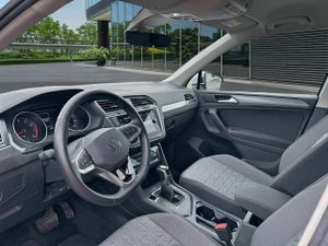 Volkswagen Tiguan Life 1.5 Tsi 110kw (150cv) Dsg - Foto 8