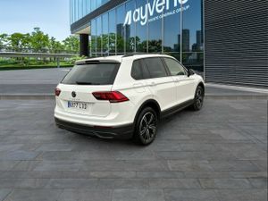 Volkswagen Tiguan Life 1.5 Tsi 110kw (150cv) Dsg - Foto 5
