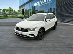 Volkswagen Tiguan Life 1.5 Tsi 110kw (150cv) Dsg - Foto 2