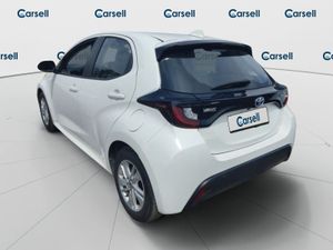 Toyota Yaris 1.5 120h Business Plus - Foto 7