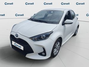 Toyota Yaris 1.5 120h Business Plus - Foto 2
