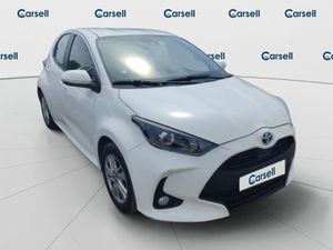 Toyota Yaris 1.5 120h Business Plus - Foto 4