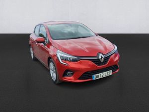 Renault Clio Intens E-tech Híbrido 104 Kw (140cv) - Foto 4