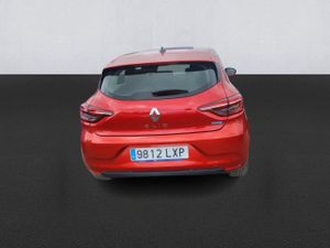Renault Clio Intens E-tech Híbrido 104 Kw (140cv) - Foto 6