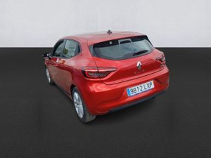 Renault Clio Intens E-tech Híbrido 104 Kw (140cv) - Foto 7