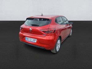 Renault Clio Intens E-tech Híbrido 104 Kw (140cv) - Foto 5
