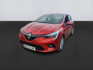 Renault Clio Intens E-tech Híbrido 104 Kw (140cv) - Foto 2