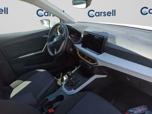 Seat Arona 1.0 Tsi 81kw (110cv) Style Plus - Foto 6