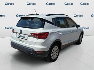 Seat Arona 1.0 Tsi 81kw (110cv) Style Plus - Foto 4