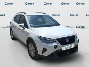 Seat Arona 1.0 Tsi 81kw (110cv) Style Plus - Foto 5