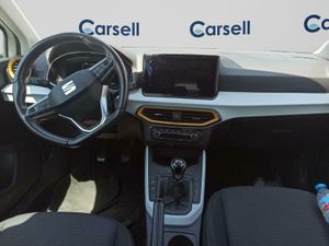 Seat Arona 1.0 Tsi 81kw (110cv) Style Plus - Foto 9