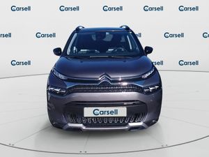 Citroen C3 Aircross Bluehdi 81kw (110cv) S&s Feel Pack - Foto 3