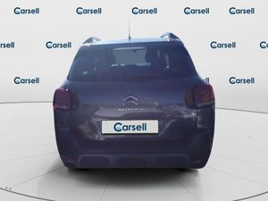 Citroen C3 Aircross Bluehdi 81kw (110cv) S&s Feel Pack - Foto 6