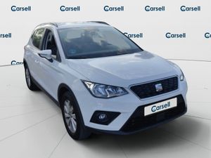 Seat Arona 1.0 Tsi 81kw (110cv) Style Go2 - Foto 4