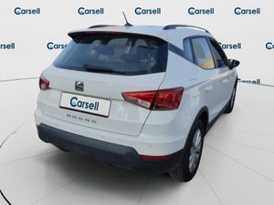 Seat Arona 1.0 Tsi 81kw (110cv) Style Go2 - Foto 5
