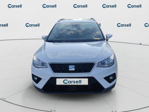 Seat Arona 1.0 Tsi 81kw (110cv) Style Go2 - Foto 3