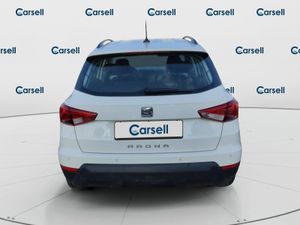 Seat Arona 1.0 Tsi 81kw (110cv) Style Go2 - Foto 6