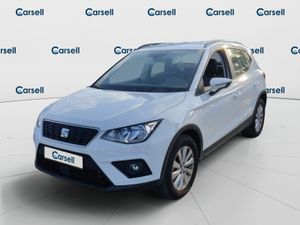 Seat Arona 1.0 Tsi 81kw (110cv) Style Go2 - Foto 2
