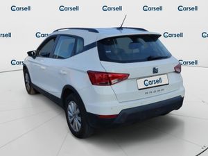 Seat Arona 1.0 Tsi 81kw (110cv) Style Go2 - Foto 7