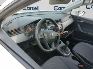 Seat Arona 1.0 Tsi 81kw (110cv) Style Go2 - Foto 8