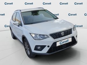 Seat Arona 1.0 Tsi 81kw (110cv) Style Go2 - Foto 4