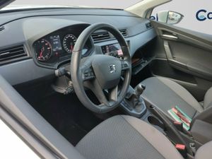 Seat Arona 1.0 Tsi 81kw (110cv) Style Go2 - Foto 8