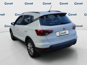 Seat Arona 1.0 Tsi 81kw (110cv) Style Go2 - Foto 7