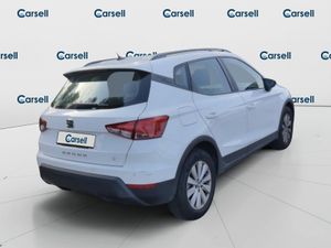 Seat Arona 1.0 Tsi 81kw (110cv) Style Go2 - Foto 5