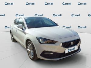 Seat Leon 2.0 Tdi 85kw S&s Style Go - Foto 5