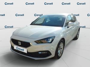 Seat Leon 2.0 Tdi 85kw S&s Style Go - Foto 2