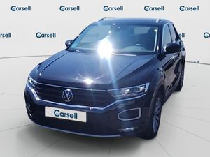 Volkswagen T-roc Advance 2.0 Tdi 110kw (150cv) Dsg - Foto 2