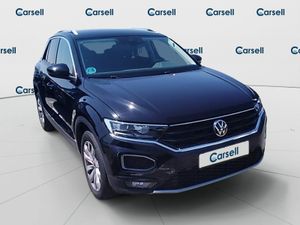 Volkswagen T-roc Advance 2.0 Tdi 110kw (150cv) Dsg - Foto 4