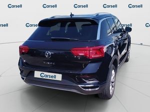 Volkswagen T-roc Advance 2.0 Tdi 110kw (150cv) Dsg - Foto 5