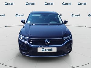 Volkswagen T-roc Advance 2.0 Tdi 110kw (150cv) Dsg - Foto 3