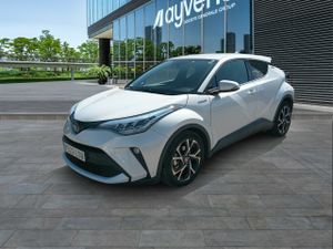 Toyota C-hr 1.8 125h Advance - Foto 2