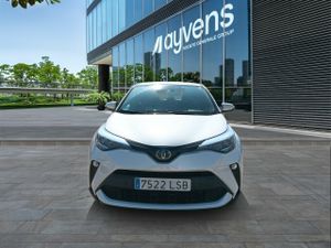 Toyota C-hr 1.8 125h Advance - Foto 3