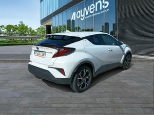 Toyota C-hr 1.8 125h Advance - Foto 5