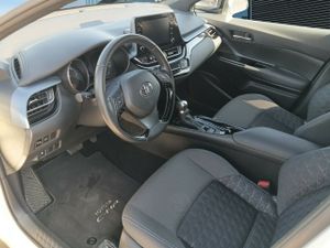 Toyota C-hr 1.8 125h Advance - Foto 8