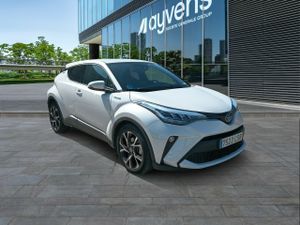 Toyota C-hr 1.8 125h Advance - Foto 4