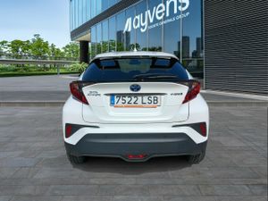 Toyota C-hr 1.8 125h Advance - Foto 6