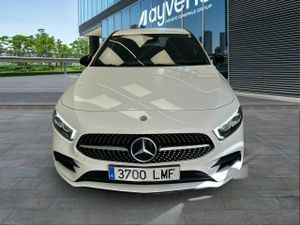 Mercedes A-class A 200 - Foto 3