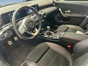 Mercedes A-class A 200 - Foto 8