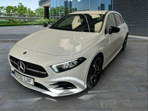 Mercedes A-class A 200 - Foto 2