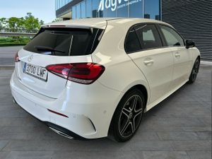 Mercedes A-class A 200 - Foto 5