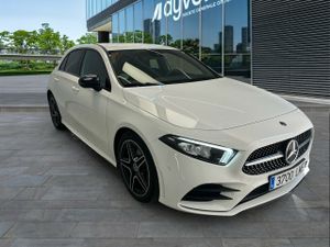 Mercedes A-class A 200 - Foto 4