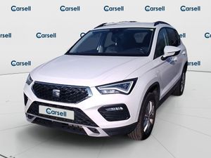 Seat Ateca 1.0 Tsi 81kw St&sp Style Go - Foto 2